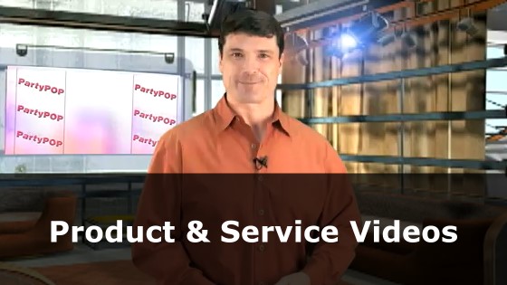 product-service-videos